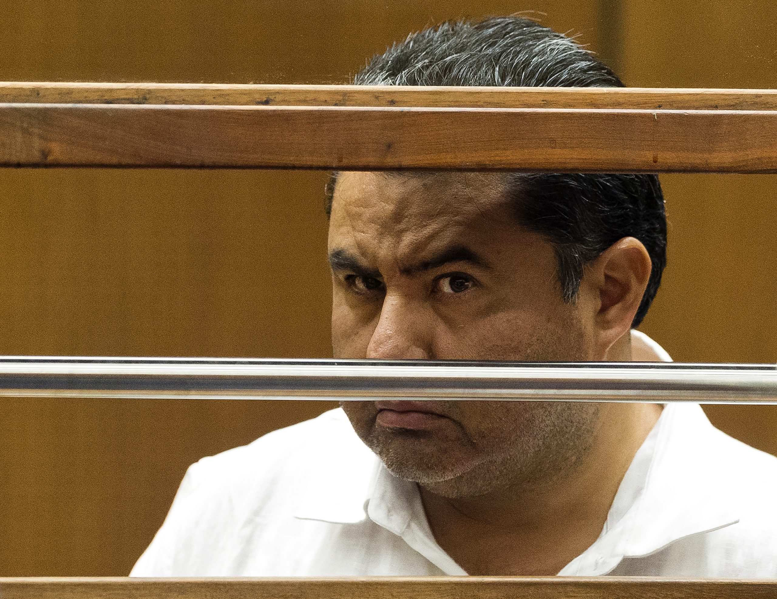 Naasón Joaquín García