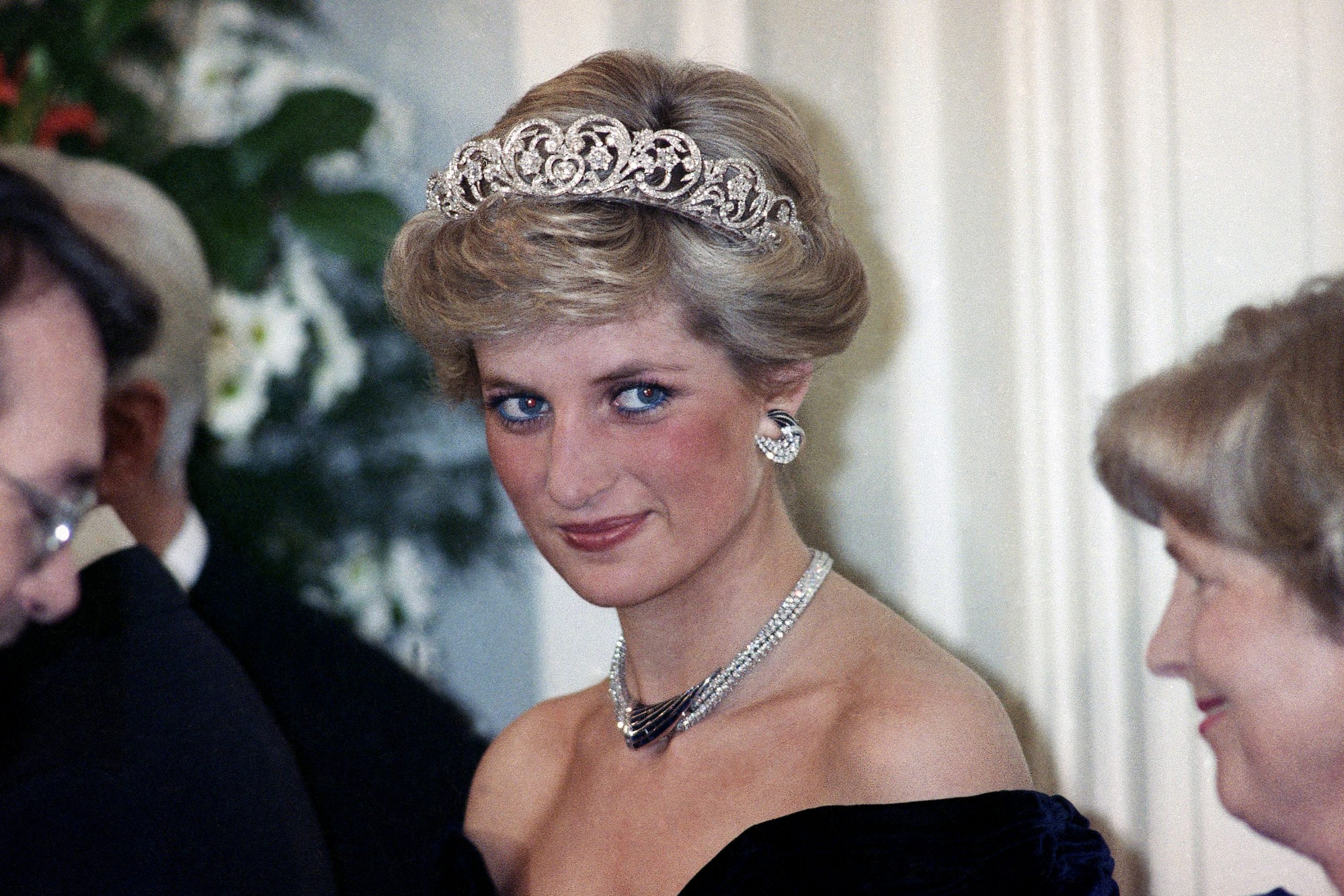 ‘Single-handedly changed the world’: Princess Diana bulimia letter on display in Las Vegas