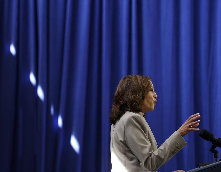 Kamala’s cowardly and clueless appearance on Meet the Press