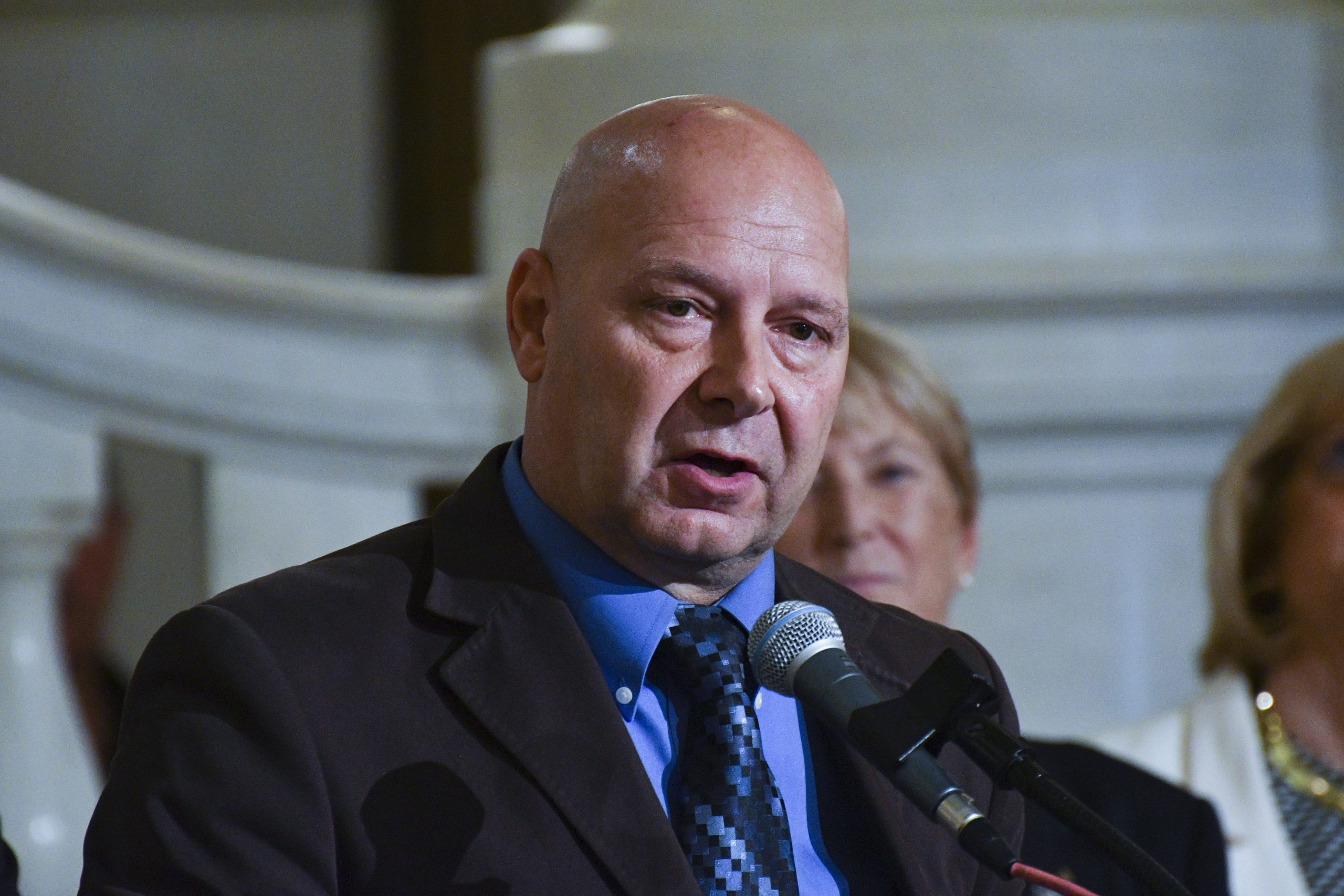 Pennsylvania Republicans should move on from Doug Mastriano