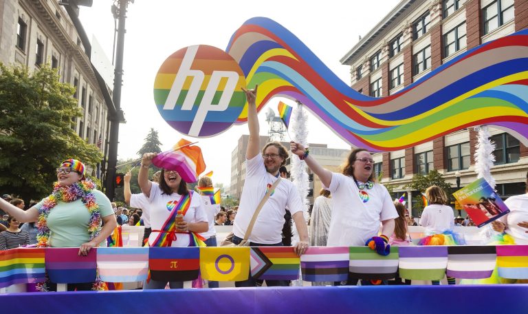 Democrats trust business more than Republicans for first time: Study