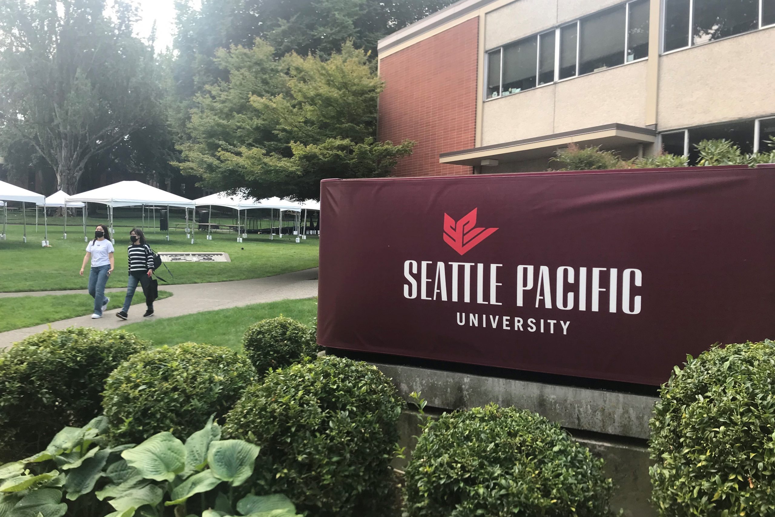 Christian university sued for policy barring LGBT employees