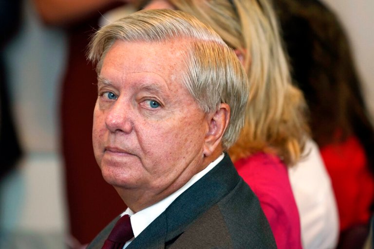 Supreme Court declines Graham’s request to block testimony in Fulton County investigation