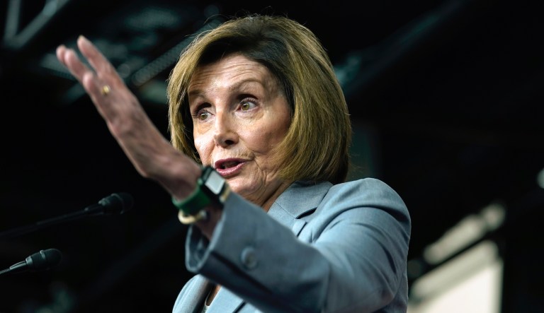 House may consider legislation next week that would ban members from stock trading