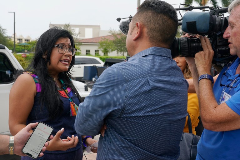 Border towns can’t foot the bill for DC-created immigration chaos by themselves