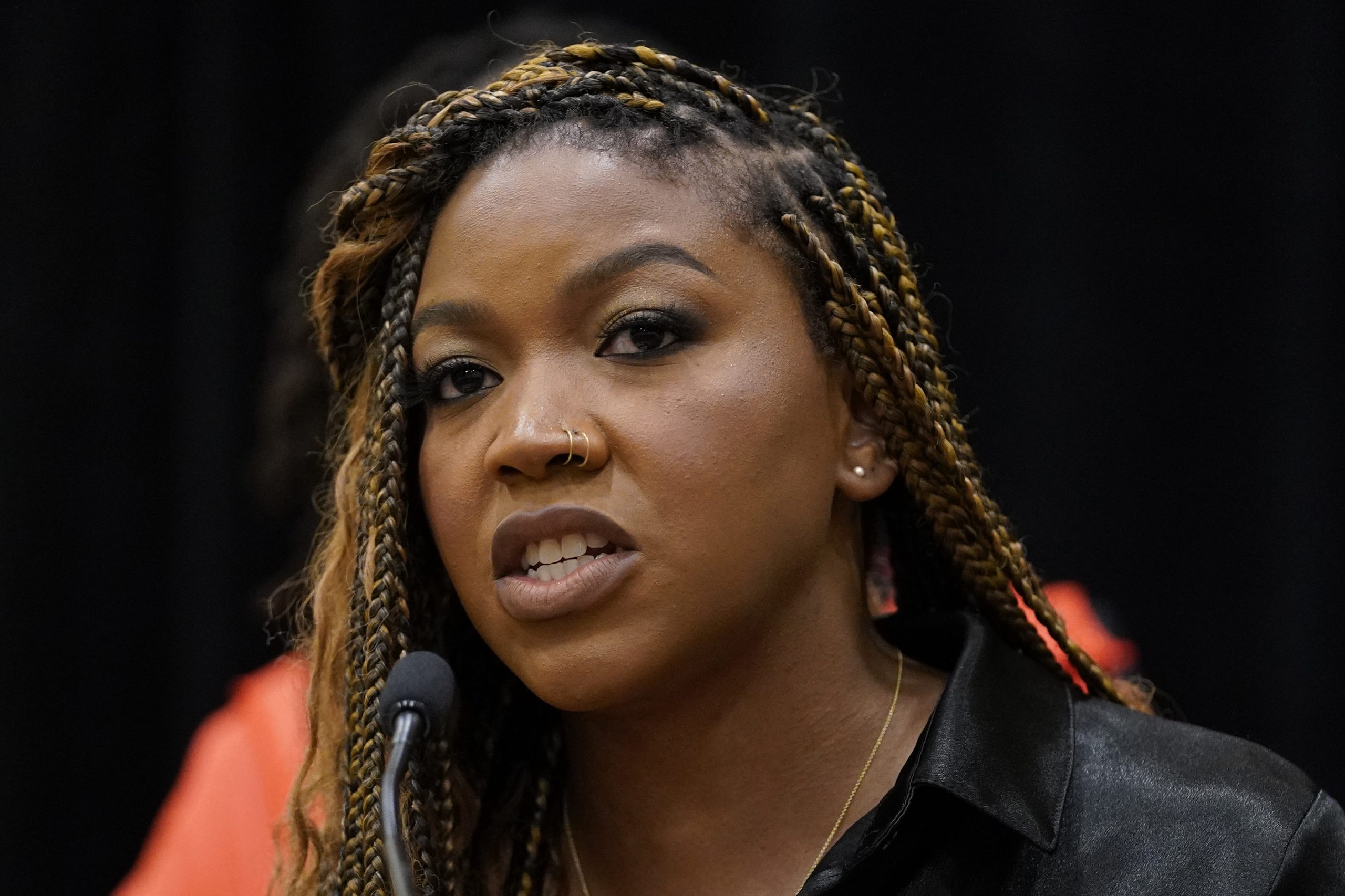Biden tells Whelan and Griner families he’s ‘committed’ to bringing captives home