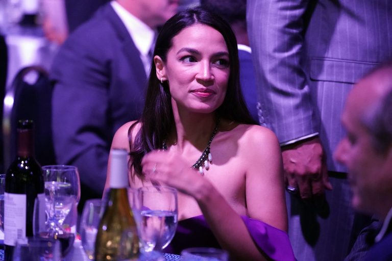 AOC offers to help Gen Z congressman who couldn’t find housing in DC