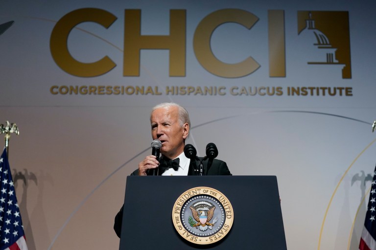 Immigration might be overrated as key to Hispanic vote