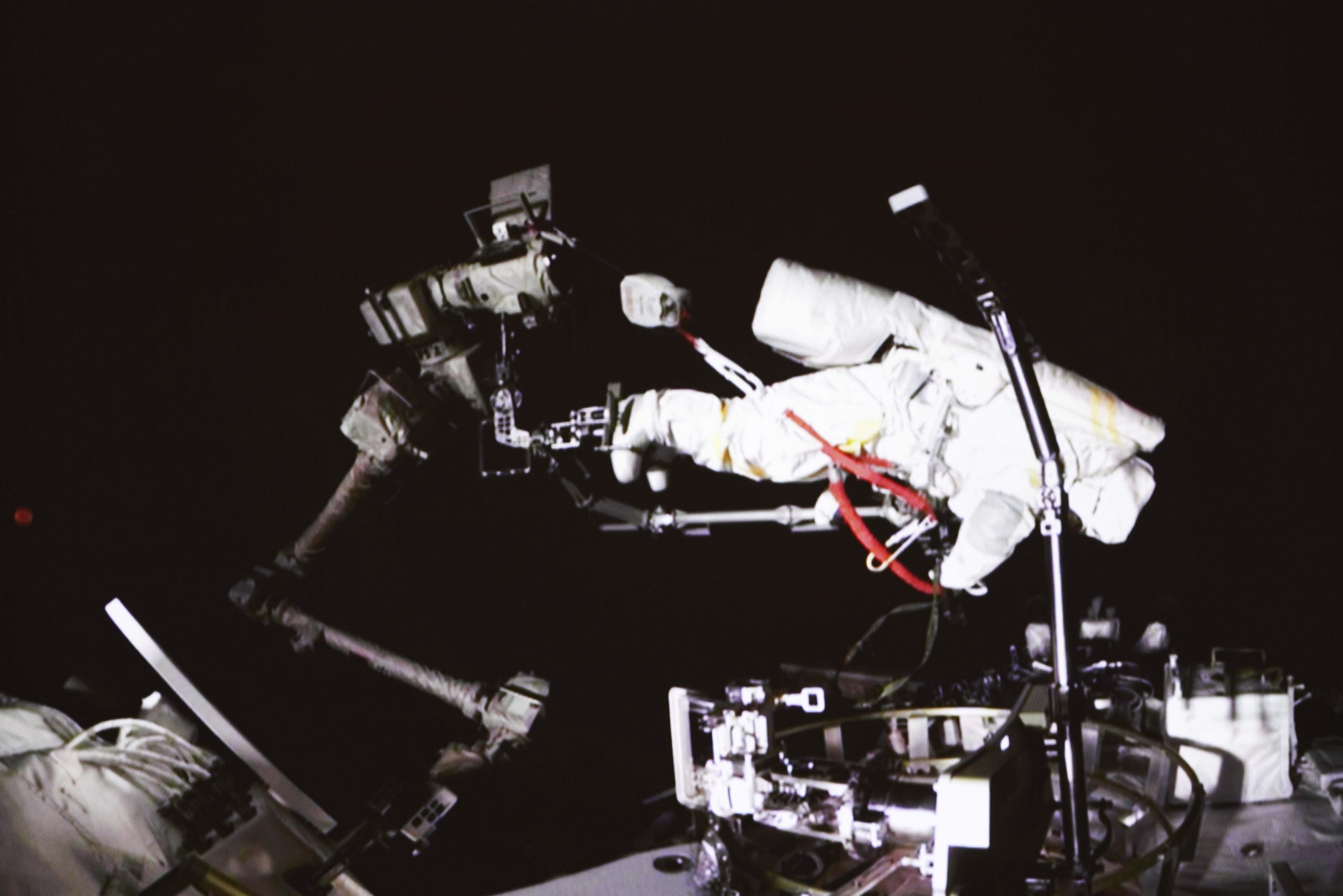 China Space