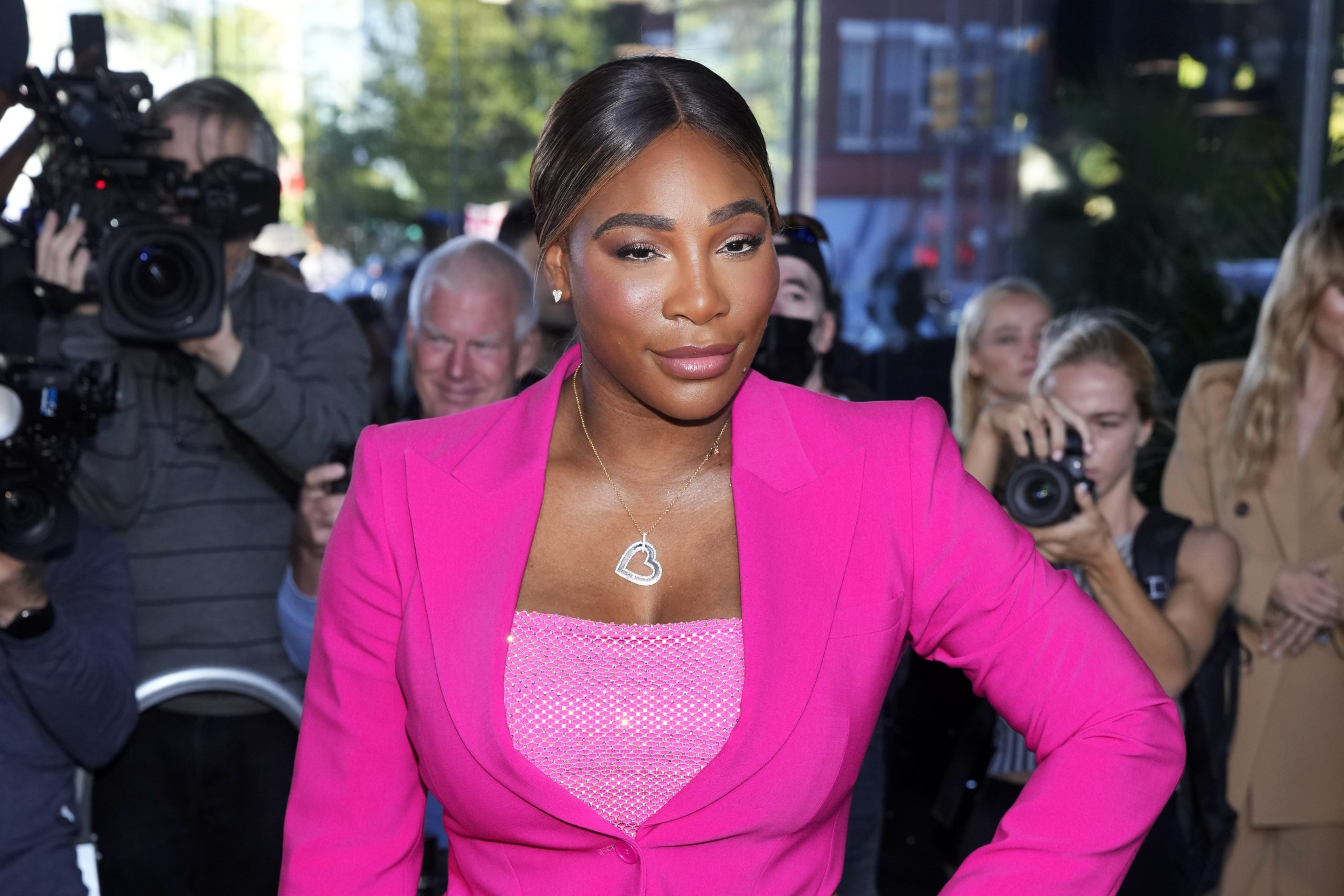 Serena Williams
