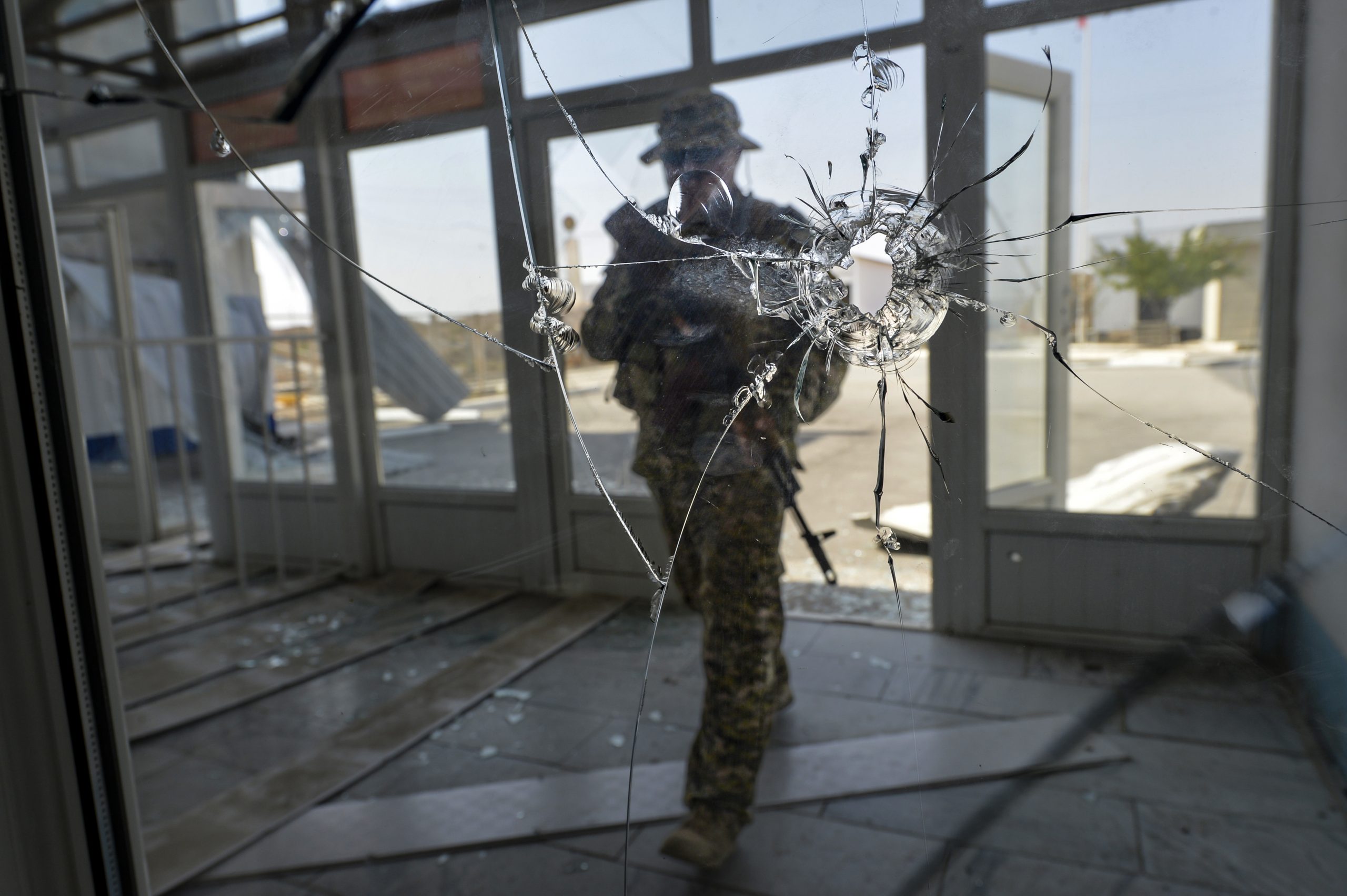 Kyrgyzstan Tajikistan