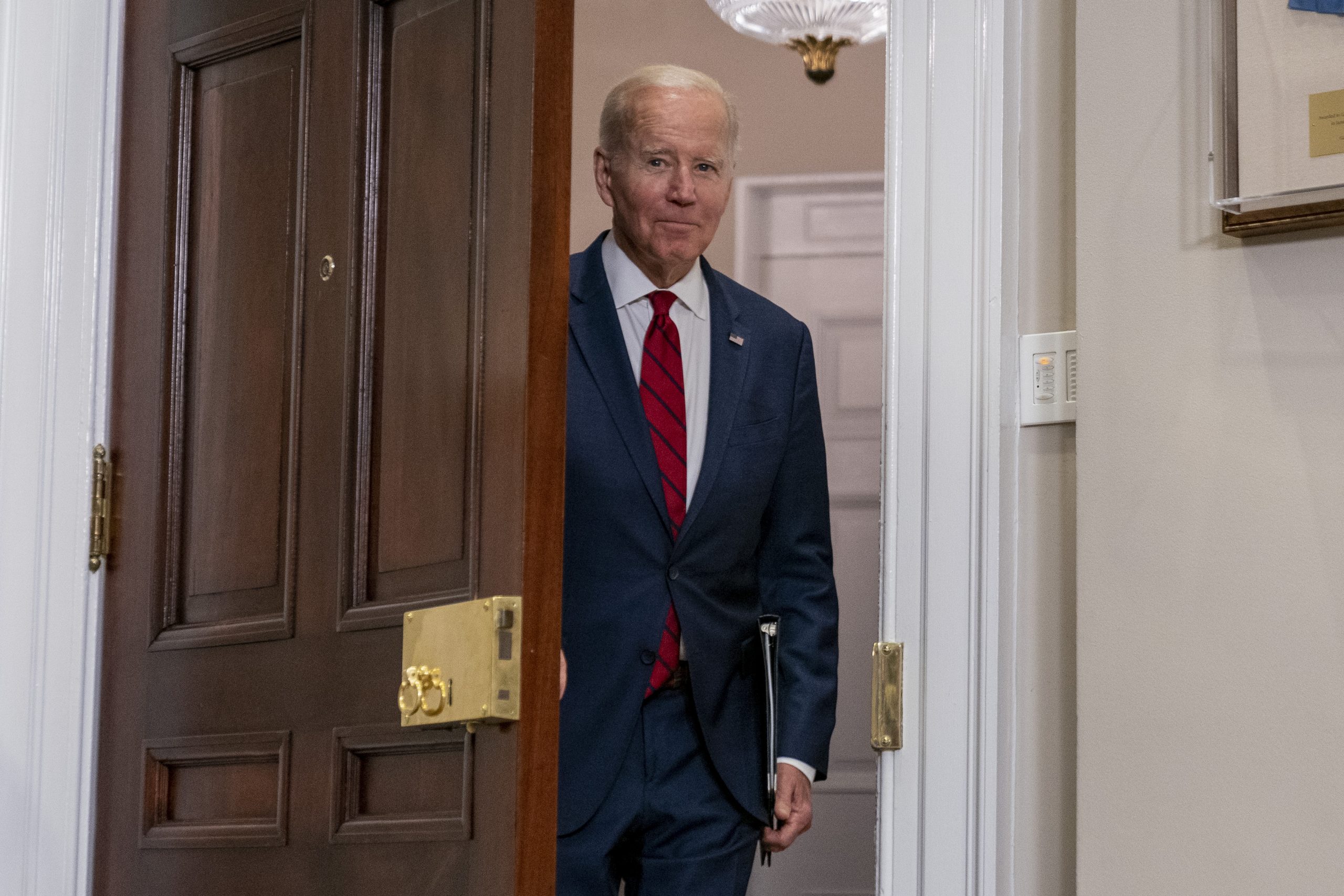 Biden to announce ‘robust’ US food security commitments at UN General Assembly