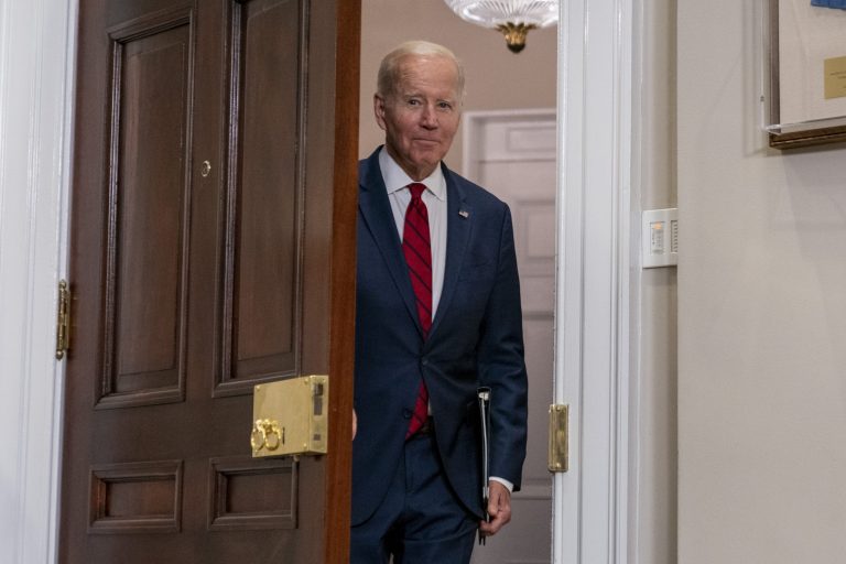 President Joe Biden will announce Wednesday a series of 