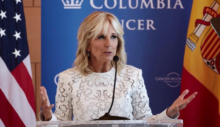 Later, ‘Latinx’: Biden team shifts messaging to Hispanics as GOP eyes gains