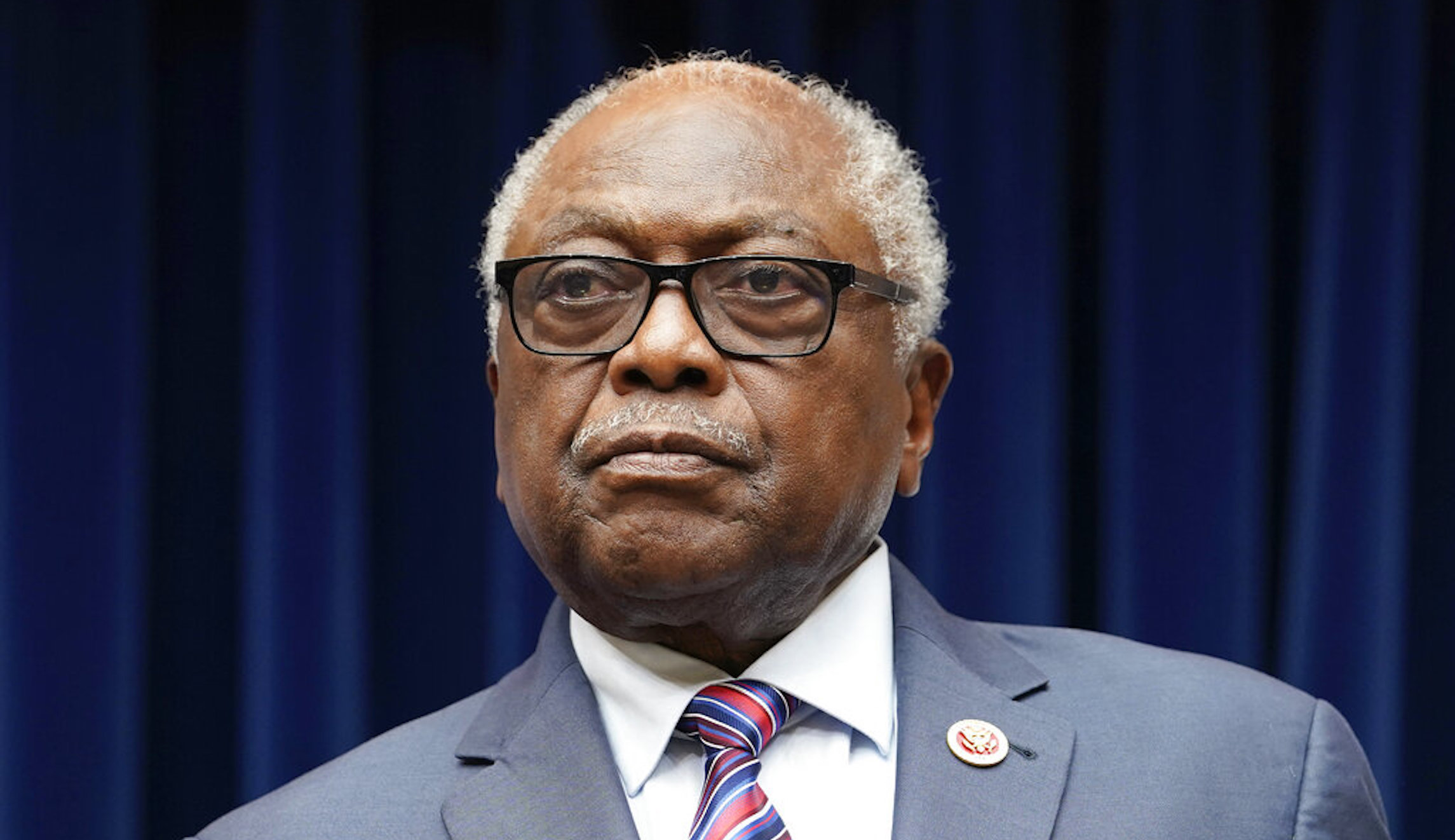 Clyburn doubles down on Nazi Germany claim but walks back ‘end of the world’ remark