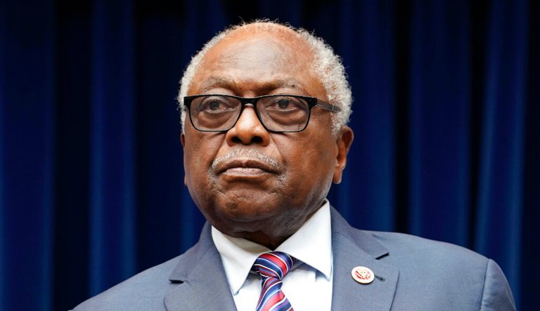 Clyburn doubles down on Nazi Germany claim but walks back ‘end of the world’ remark