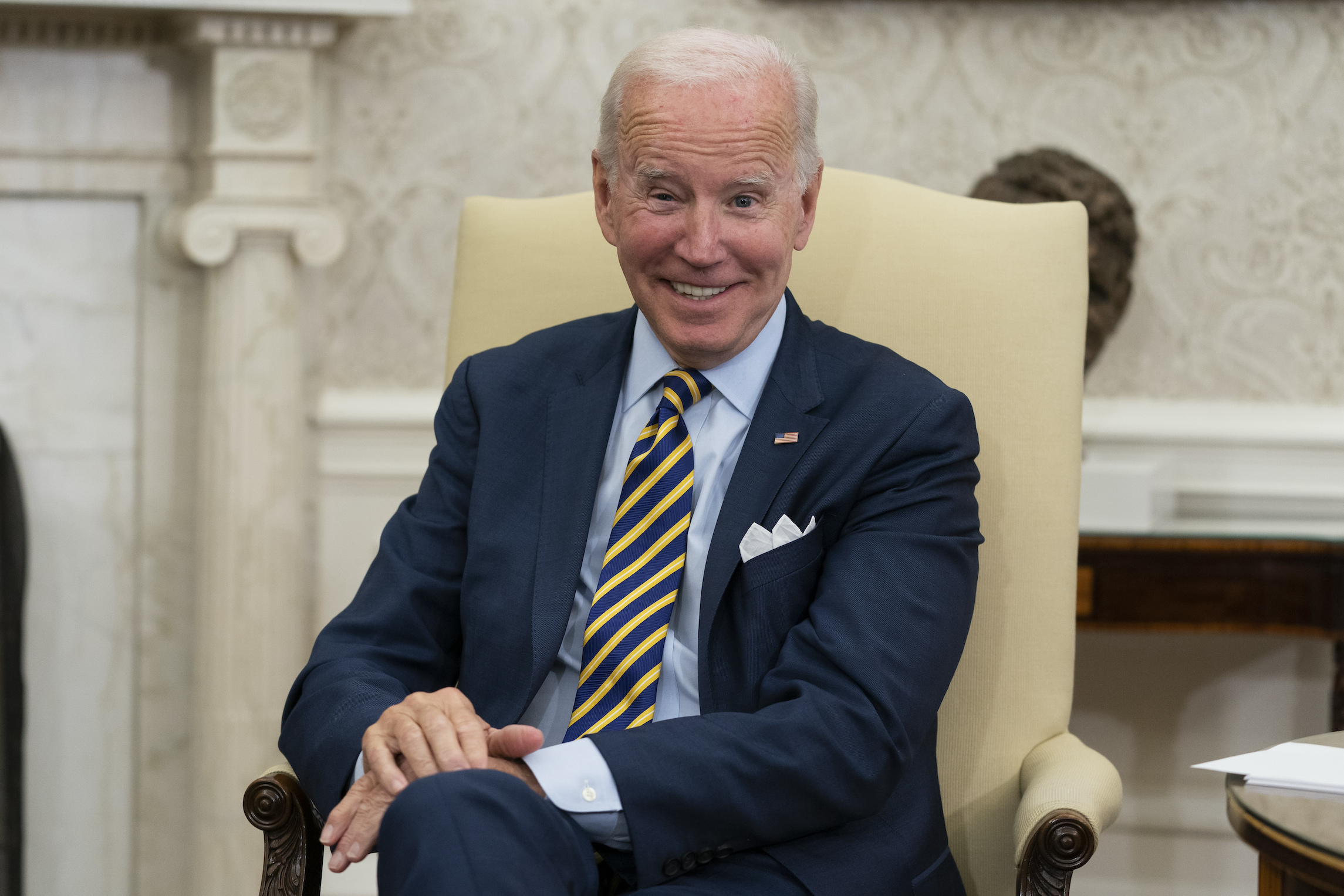 Joe Biden