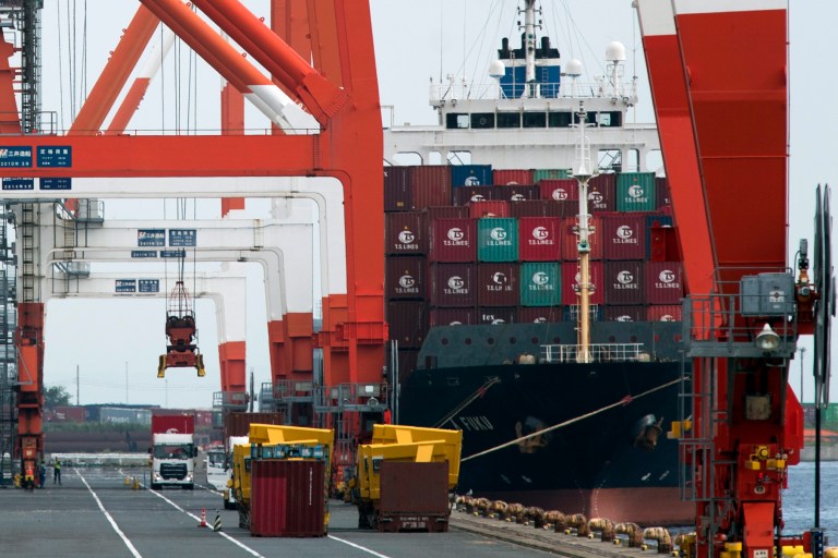 US needs to join the Pacific trade deal