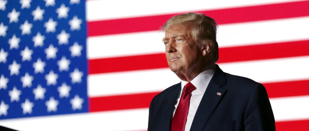 Trump North Carolina