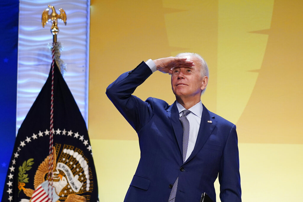 ‘Where’s Jackie?’: Biden’s miscue raises fresh questions about his age