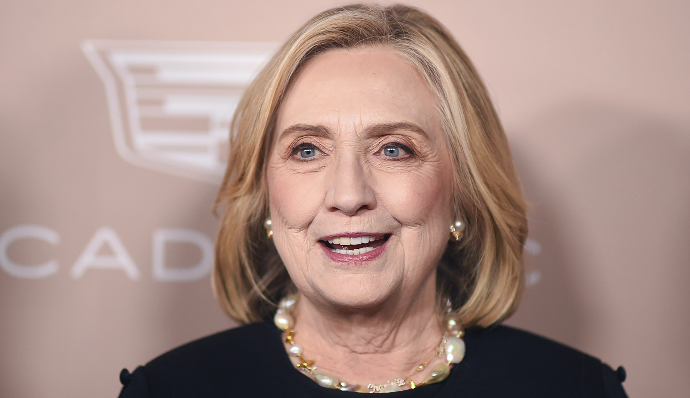 WATCH: Hillary Clinton stands in stark opposition to Biden on Iran nuclear talks