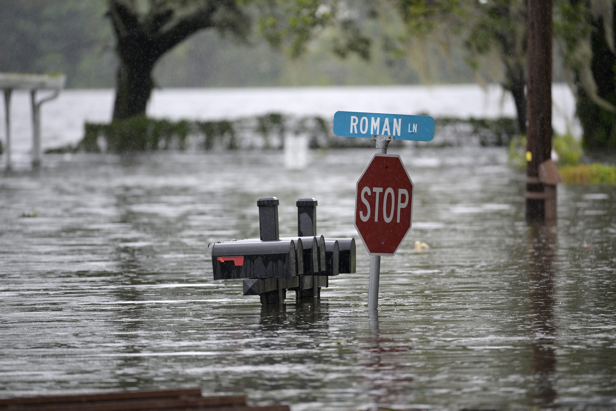 Tropical Weather Florida