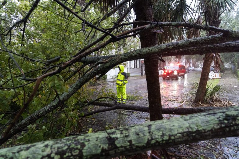 Florida sees 35 deaths and counting in county affected by Ian