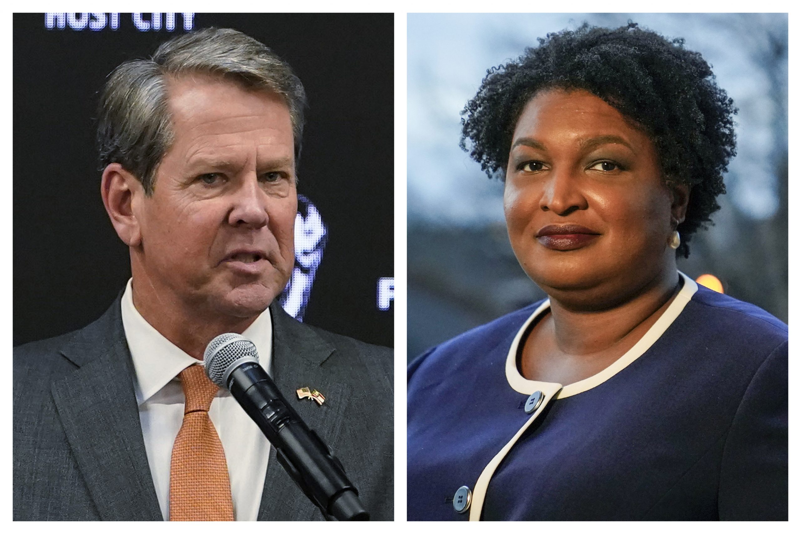 Election 2022 Georgia Voting Lawsuit