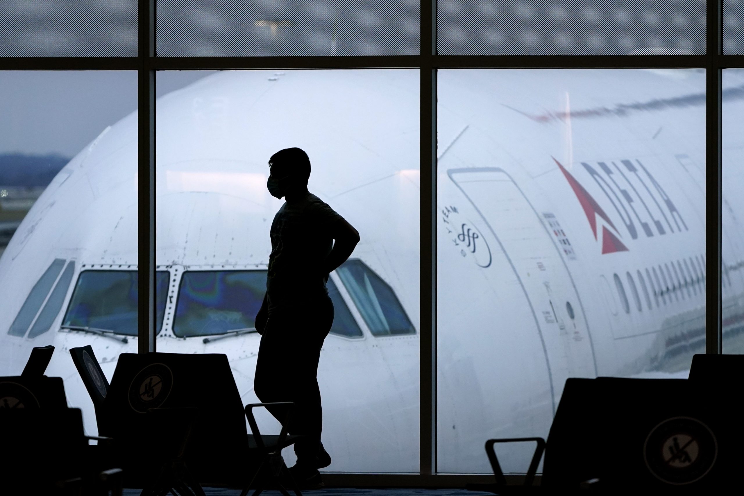 FAA blames ‘damaged database file’ for outage