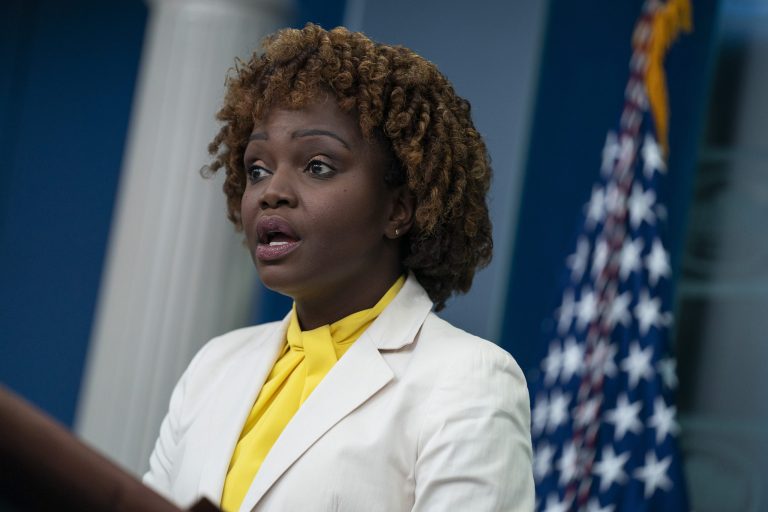 White House stands by response to Dobbs ruling despite rampant criticism