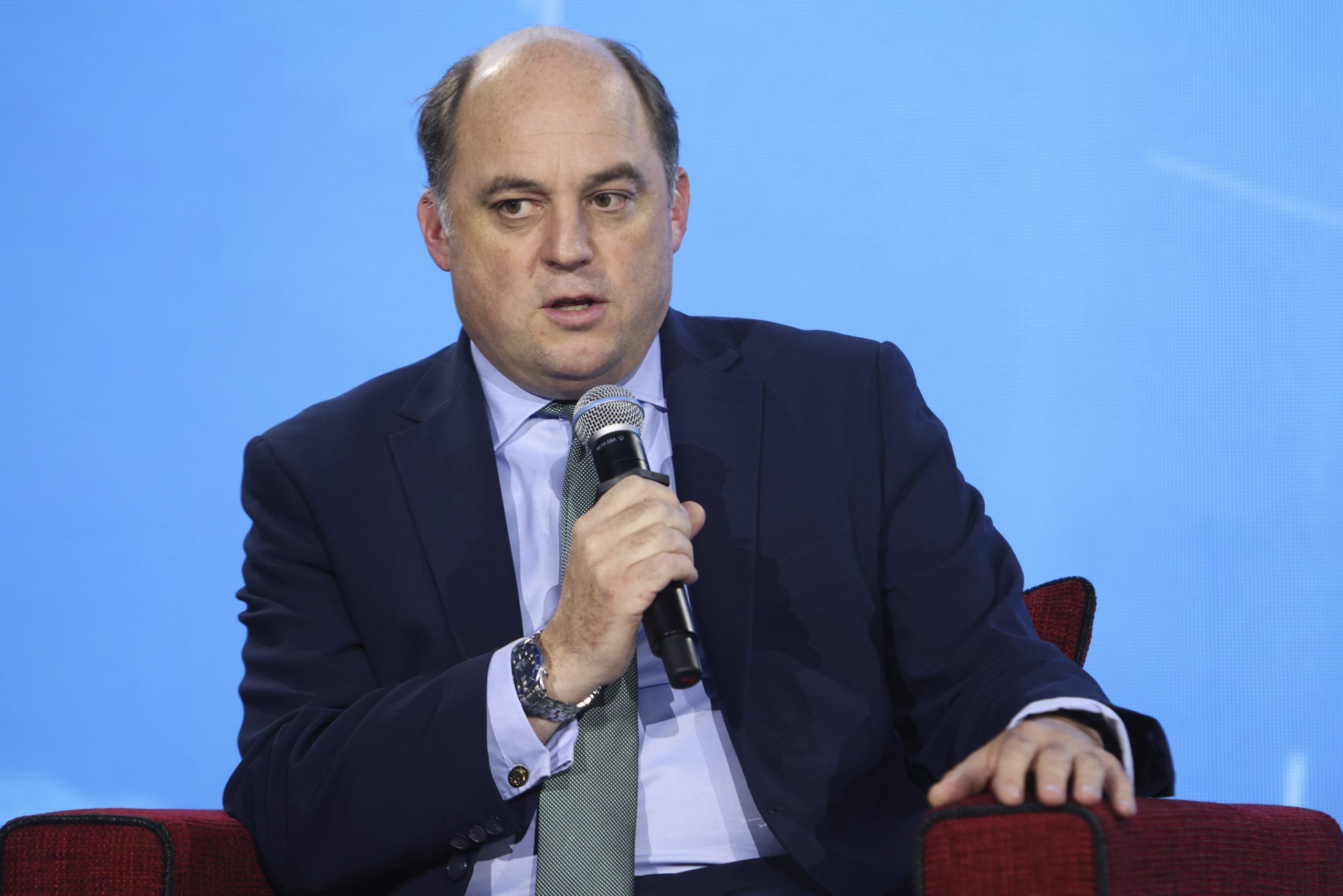 Poland Security Conference