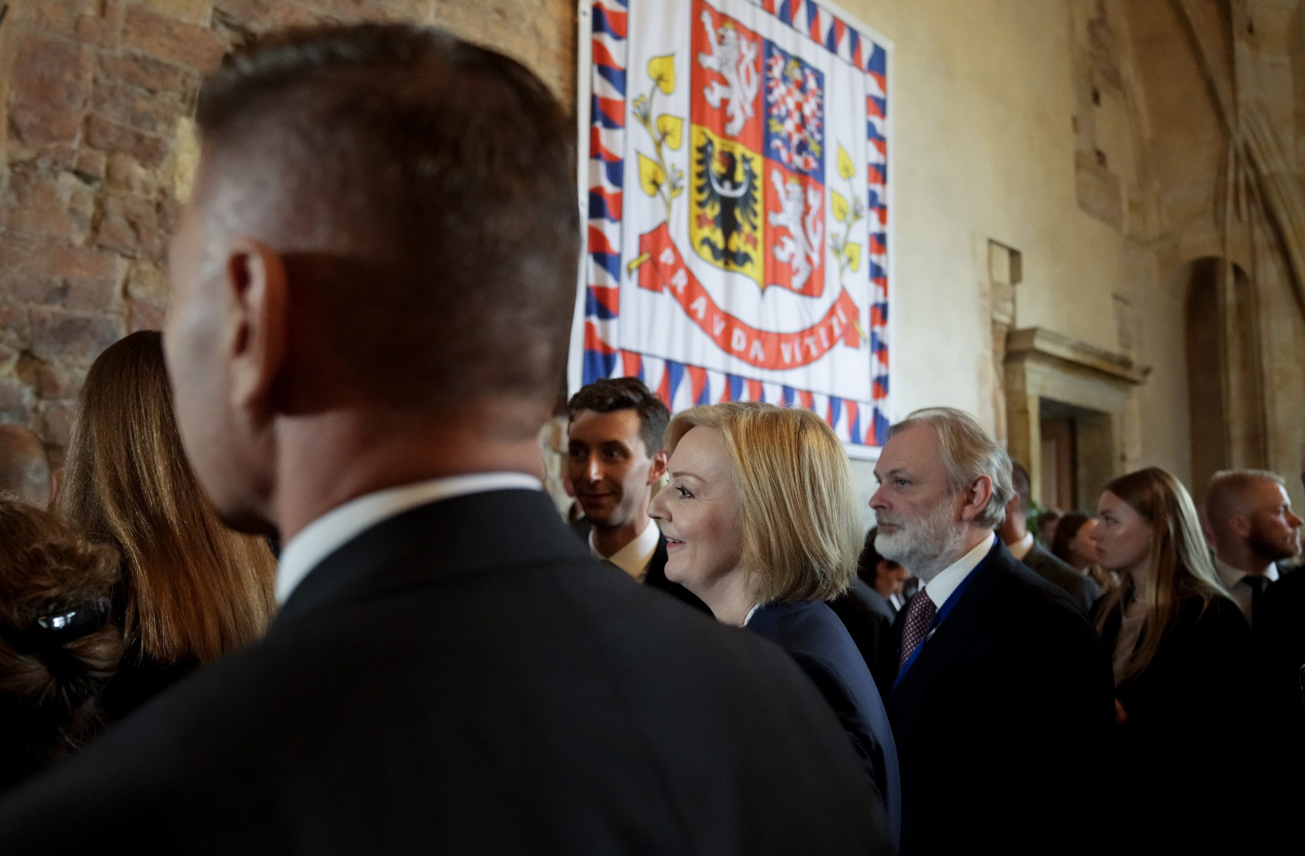 Czech Republic Europe Summit