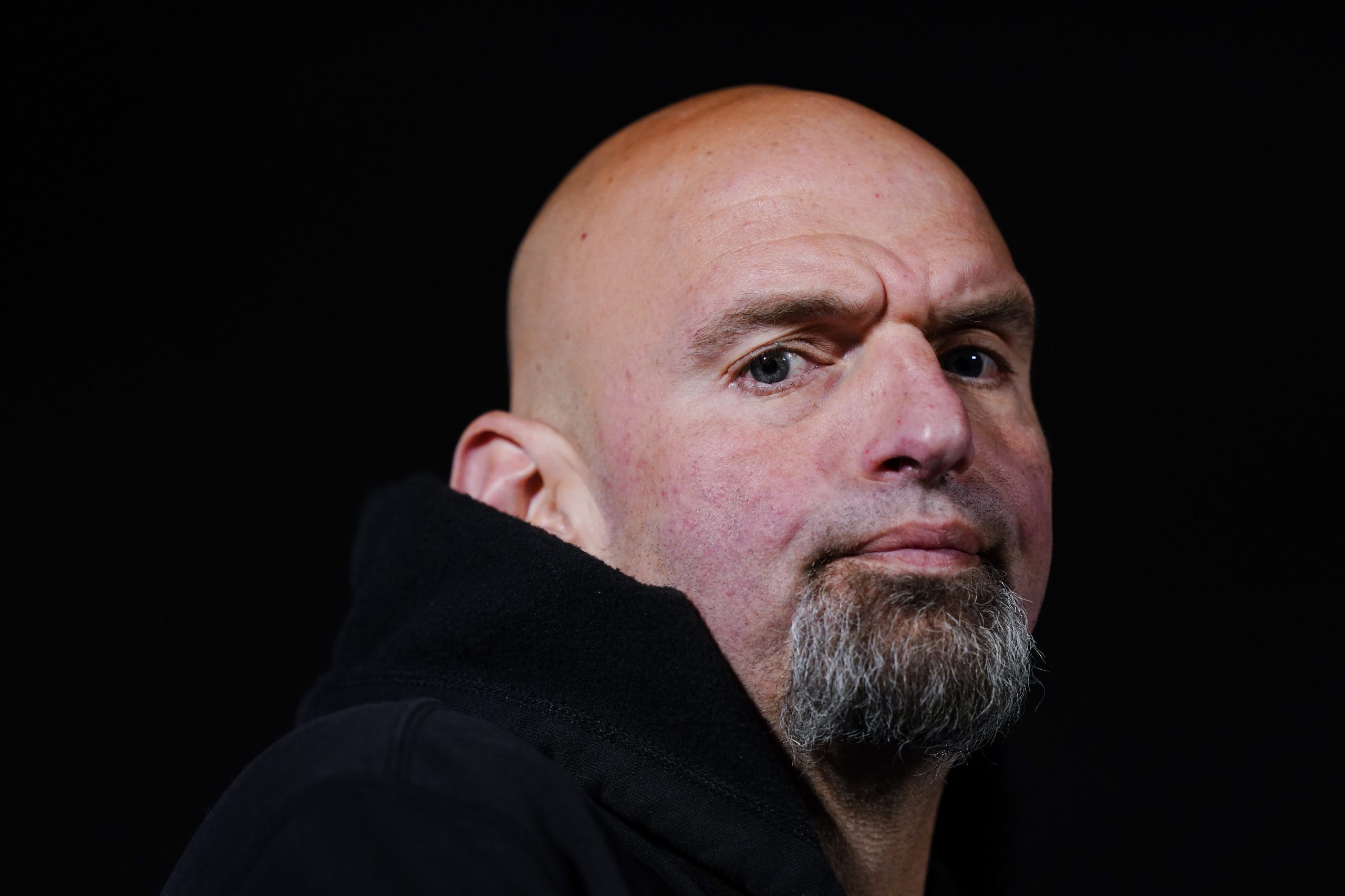 Pennsylvania’s Fetterman, a man fettered by problems, shouldn’t be a senator