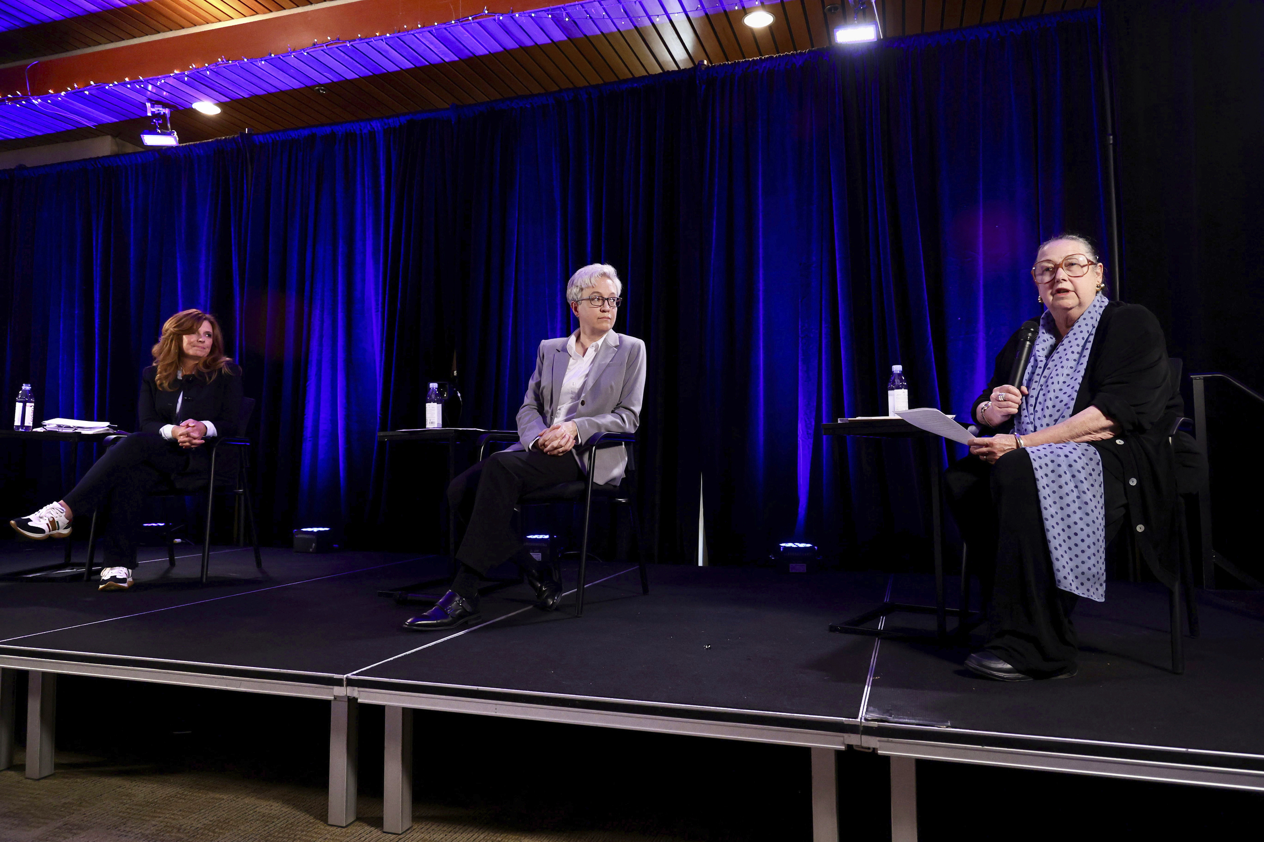 Top takeaways from final debate in Oregon governor’s race