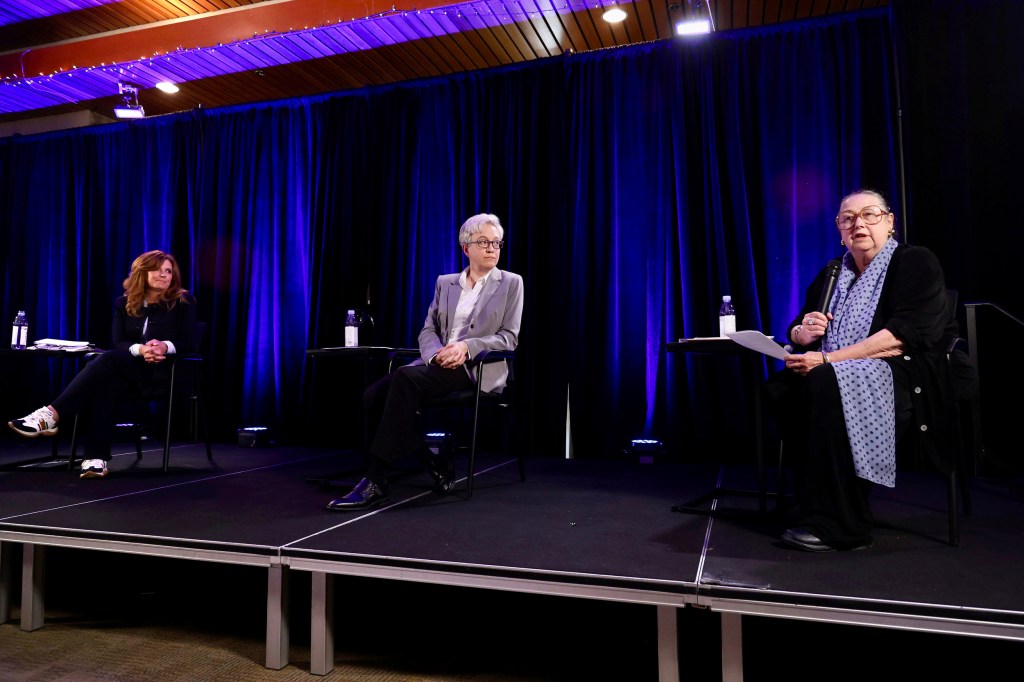 Top takeaways from final debate in Oregon governor’s race