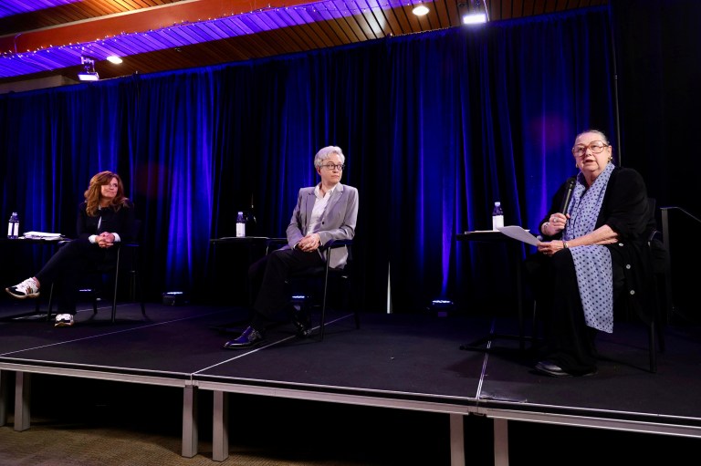 Midterm results: Tina Kotek wins tight Oregon governor’s race