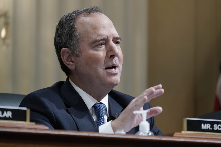Durham report: How Adam Schiff’s Trump-Russia collusion narrative crumbled