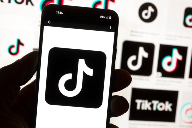 Pelosi signals TikTok may soon be banned on government devices