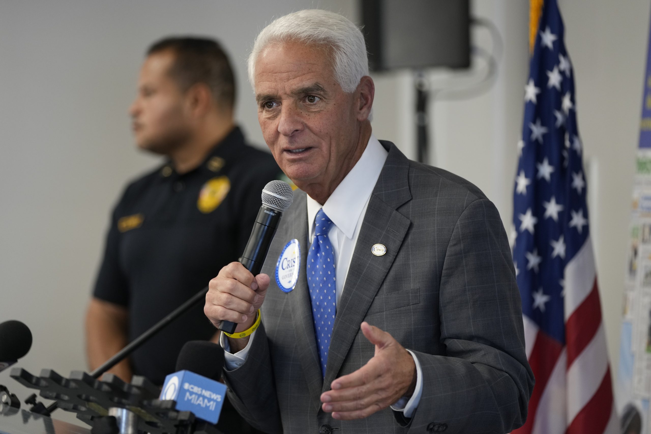 Charlie Crist