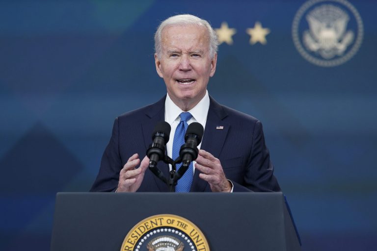 Biden’s Labor Department sued over records on officials who may have ‘conflicts of interest’