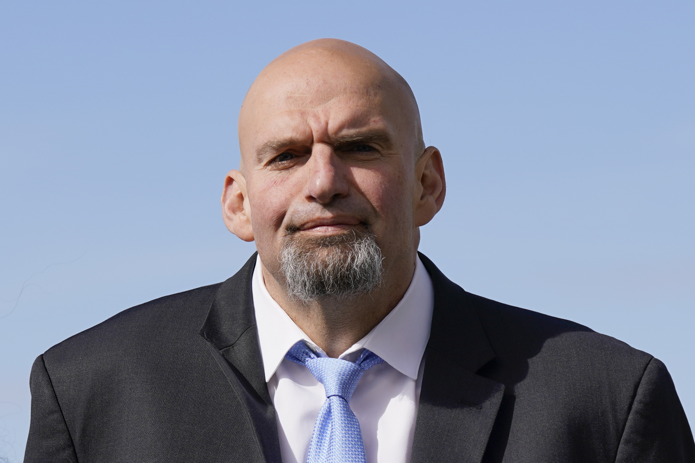 WATCH: MSNBC host Joe Scarborough says it is ‘obvious’ John Fetterman is ‘impaired’ after stroke
