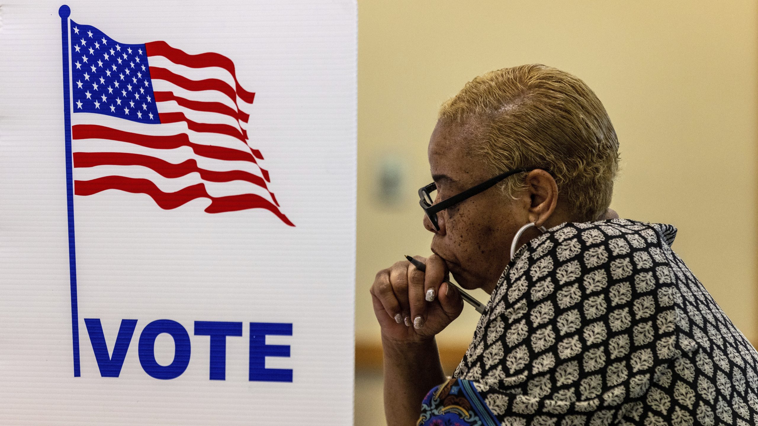 Red-state Democrats look to turn local wins into split Electoral College vote in 2024