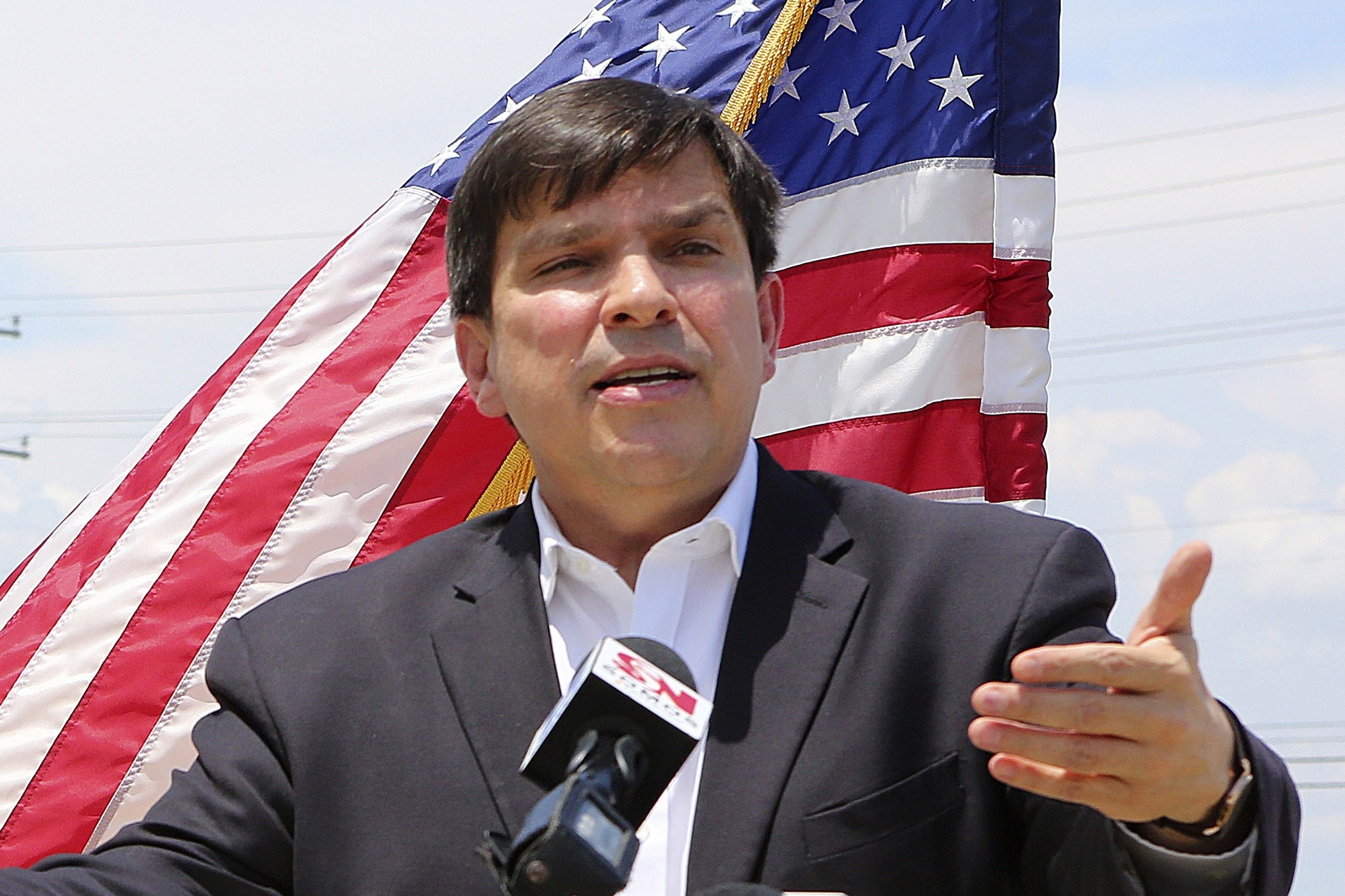 Election 2022 Texas House