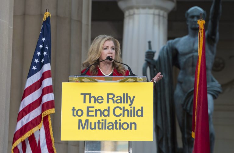 Sen. Blackburn invites Biden to border to assess ‘damage caused’ by administration