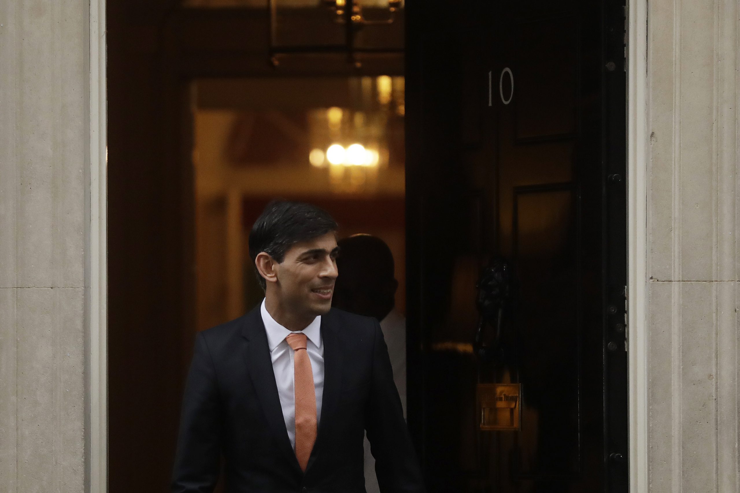 UK government waves silly sticks at Greece and Argentina and carrots at China