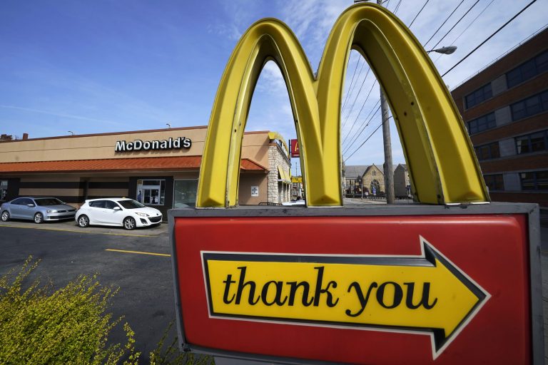 McDonald’s franchise violated labor rules for 101 minor workers: Federal investigation