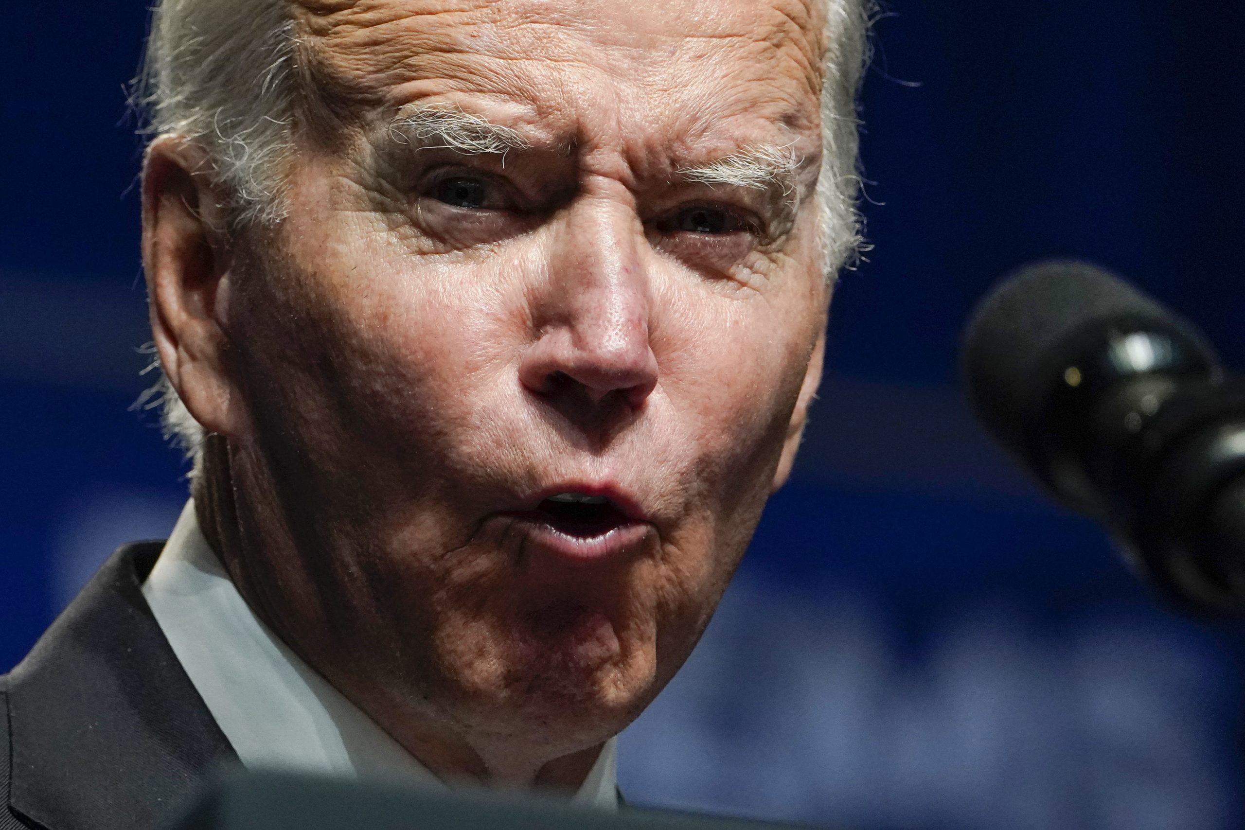 Biden leads Democrats to a sad ending, even though he’s seen this movie before