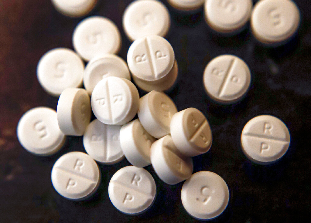 CVS, Walgreens, and Walmart agree to pay $12 billion to settle opioid lawsuits