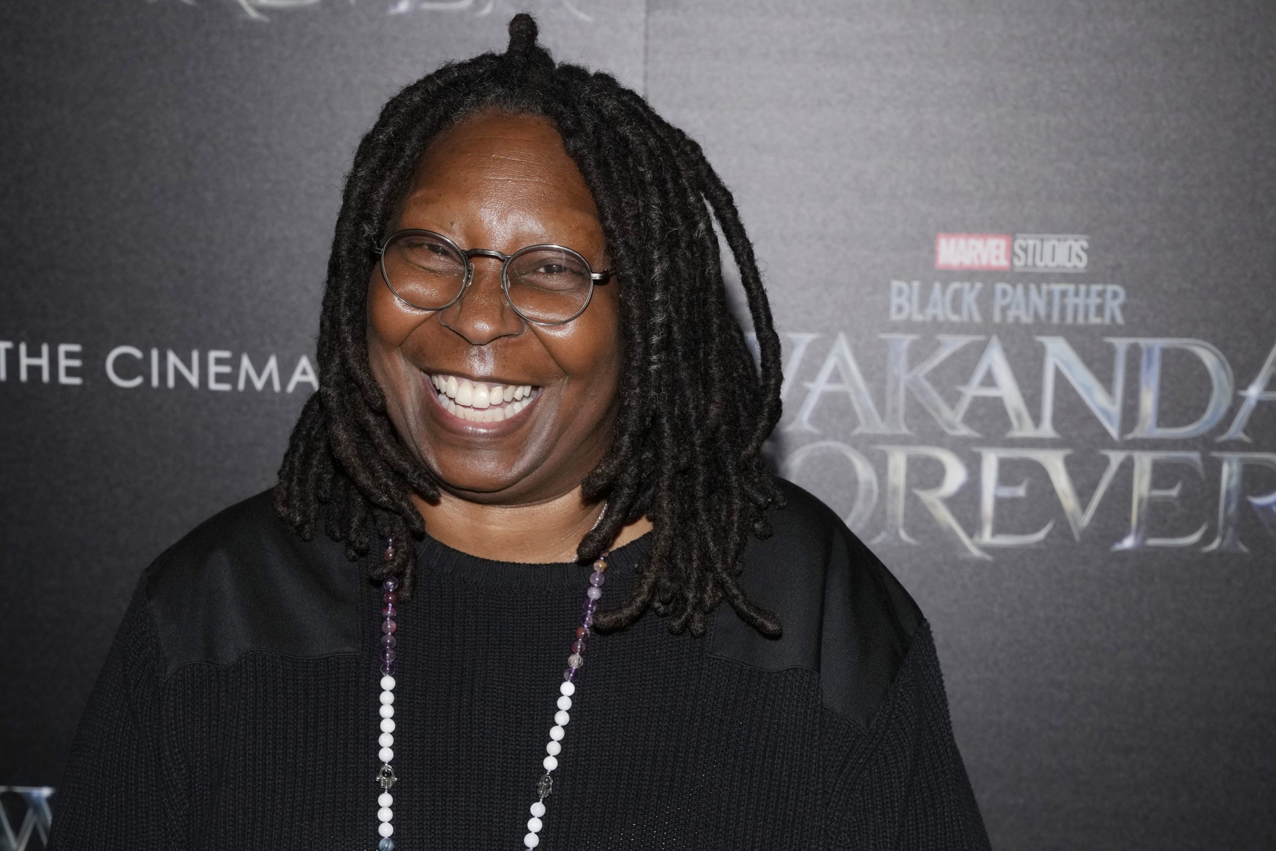 Whoopi Goldberg
