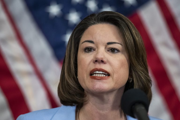 Rep. Angie Craig alleged attacker to appear before federal court on Monday